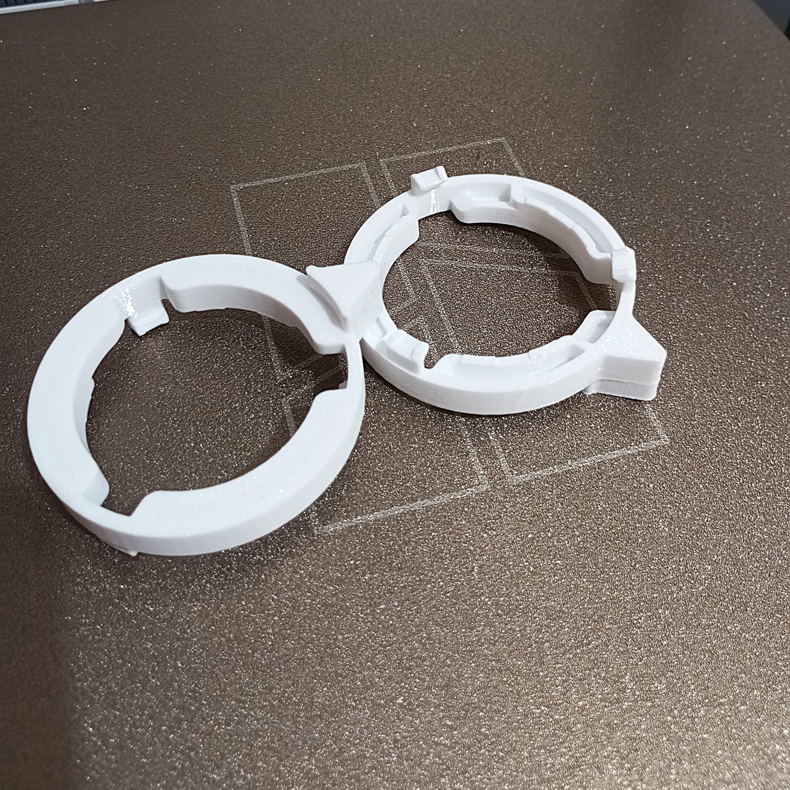 Peça de reposição para máquina