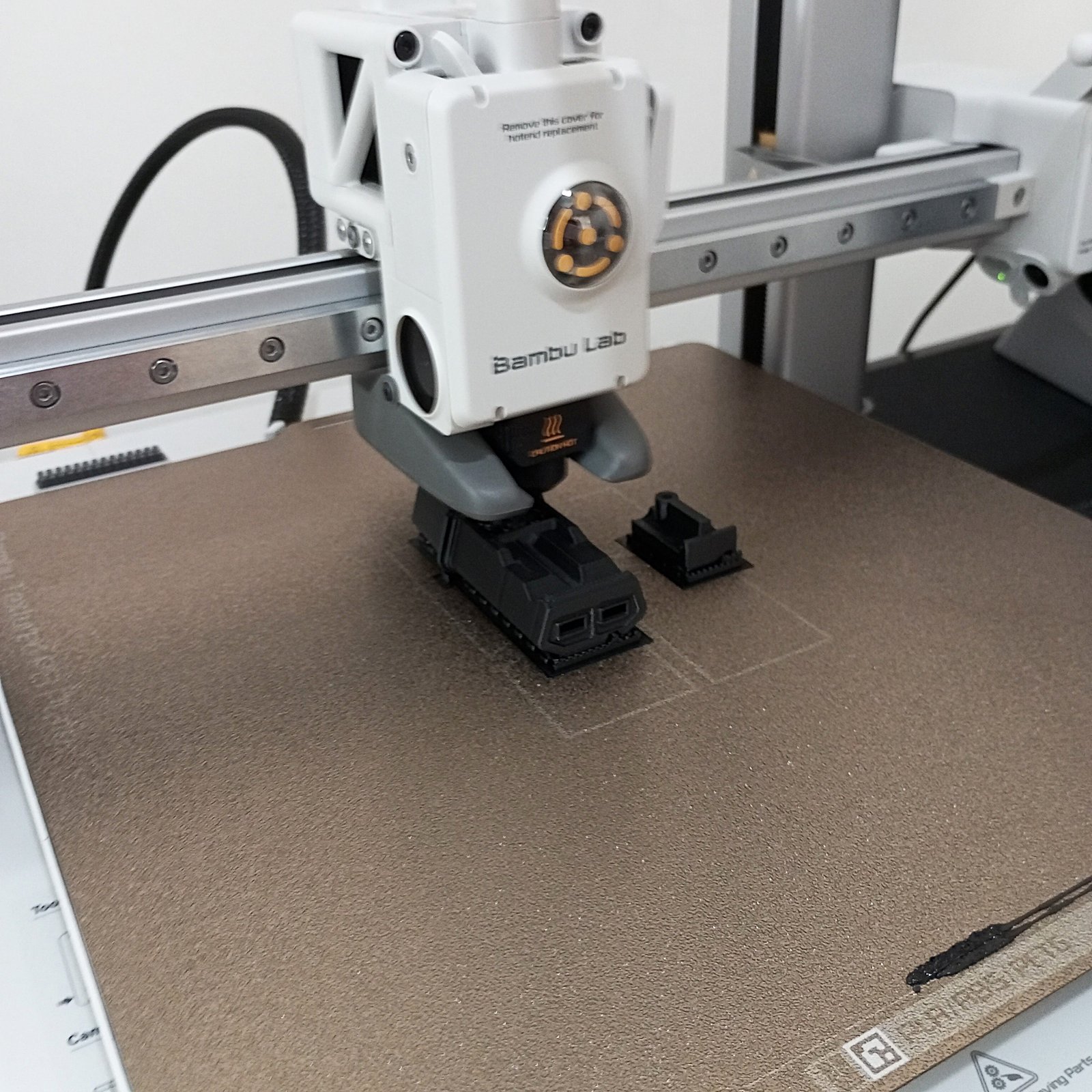Soluções em impressão 3D para a indústria